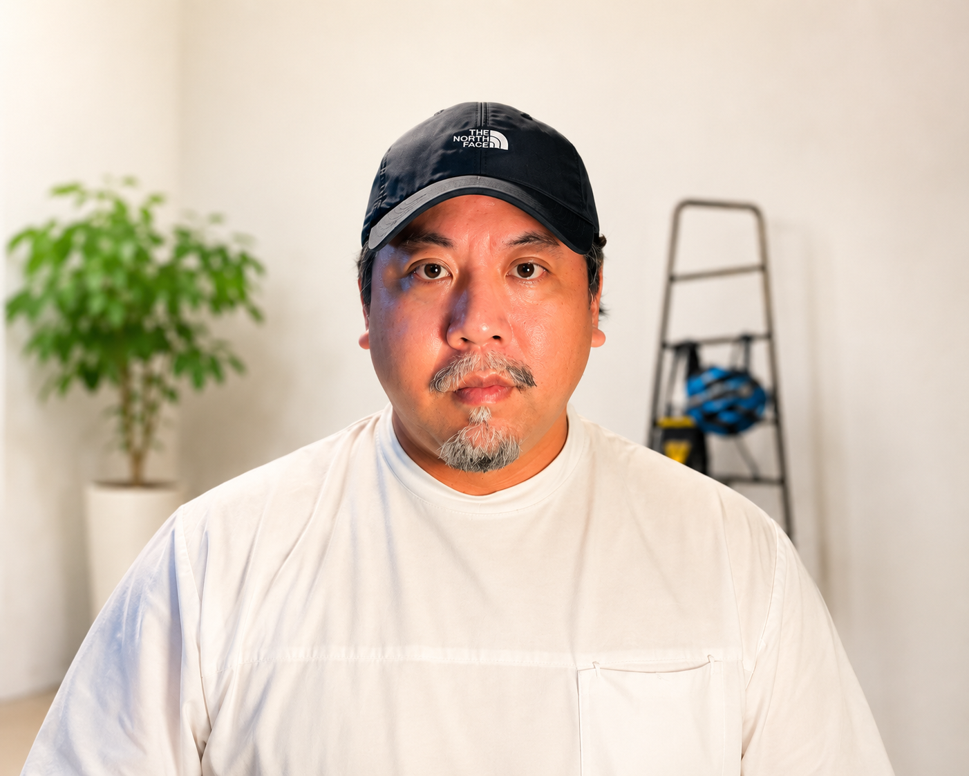 代表・ドライバー 安良田憲行
